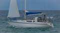 Cole 32 ~ Well setup and ready to cruise