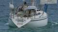 Cole 32 ~ Well setup and ready to cruise
