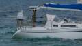 Cole 32 ~ Well setup and ready to cruise