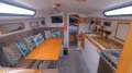 Cole 32 ~ Well setup and ready to cruise