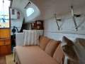 Swanson 27 Strongly built fibreglass cruiser/racer.