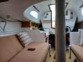 Swanson 27 Strongly built fibreglass cruiser/racer.