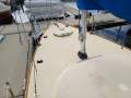 Swanson 27 Strongly built fibreglass cruiser/racer.