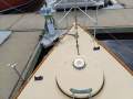 Swanson 27 Strongly built fibreglass cruiser/racer.