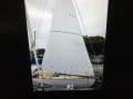 Swanson 27 Strongly built fibreglass cruiser/racer.