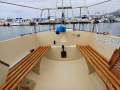 Swanson 27 Strongly built fibreglass cruiser/racer.