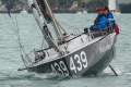 Mini Transat 6.5 Carbon Canting Proto Classe Mini In Cat 3