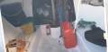 Mini Transat 6.5 Carbon Canting Proto Classe Mini In Cat 3