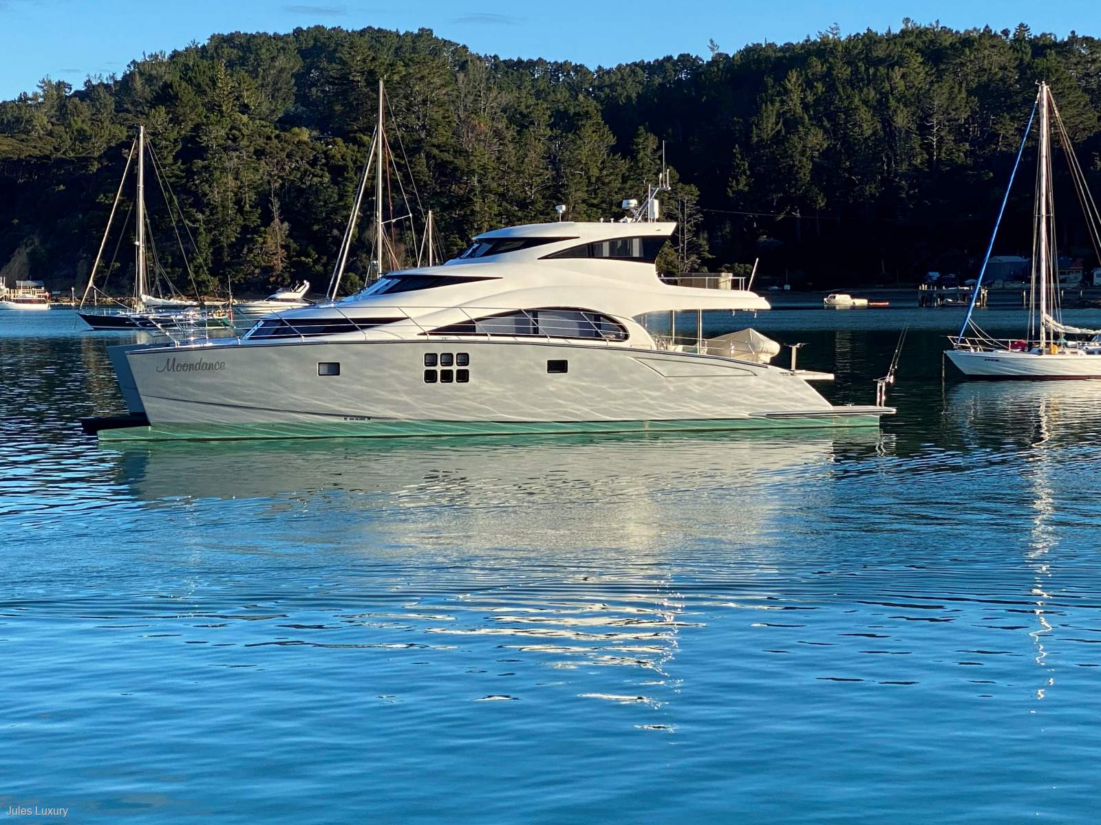 Sunreef Yachts 70