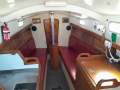 Duncanson 29 sloop