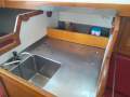 Duncanson 29 sloop