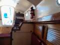 Duncanson 29 sloop