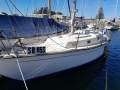 Duncanson 29 sloop