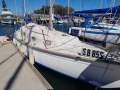 Duncanson 29 sloop