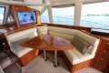 Riviera 47 Gen 2 Open Flybridge - High powered and well optioned