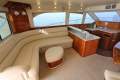 Riviera 47 Gen 2 Open Flybridge - High powered and well optioned