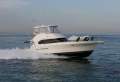 Riviera 47 Gen 2 Open Flybridge - High powered and well optioned