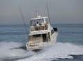 Riviera 47 Gen 2 Open Flybridge - High powered and well optioned
