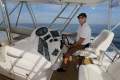 Riviera 47 Gen 2 Open Flybridge - High powered and well optioned