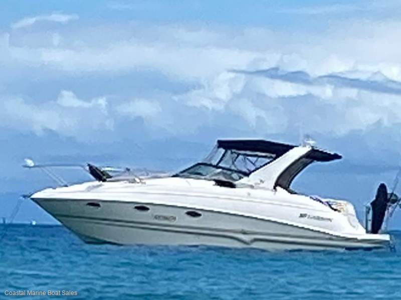 Larson Cabrio 310