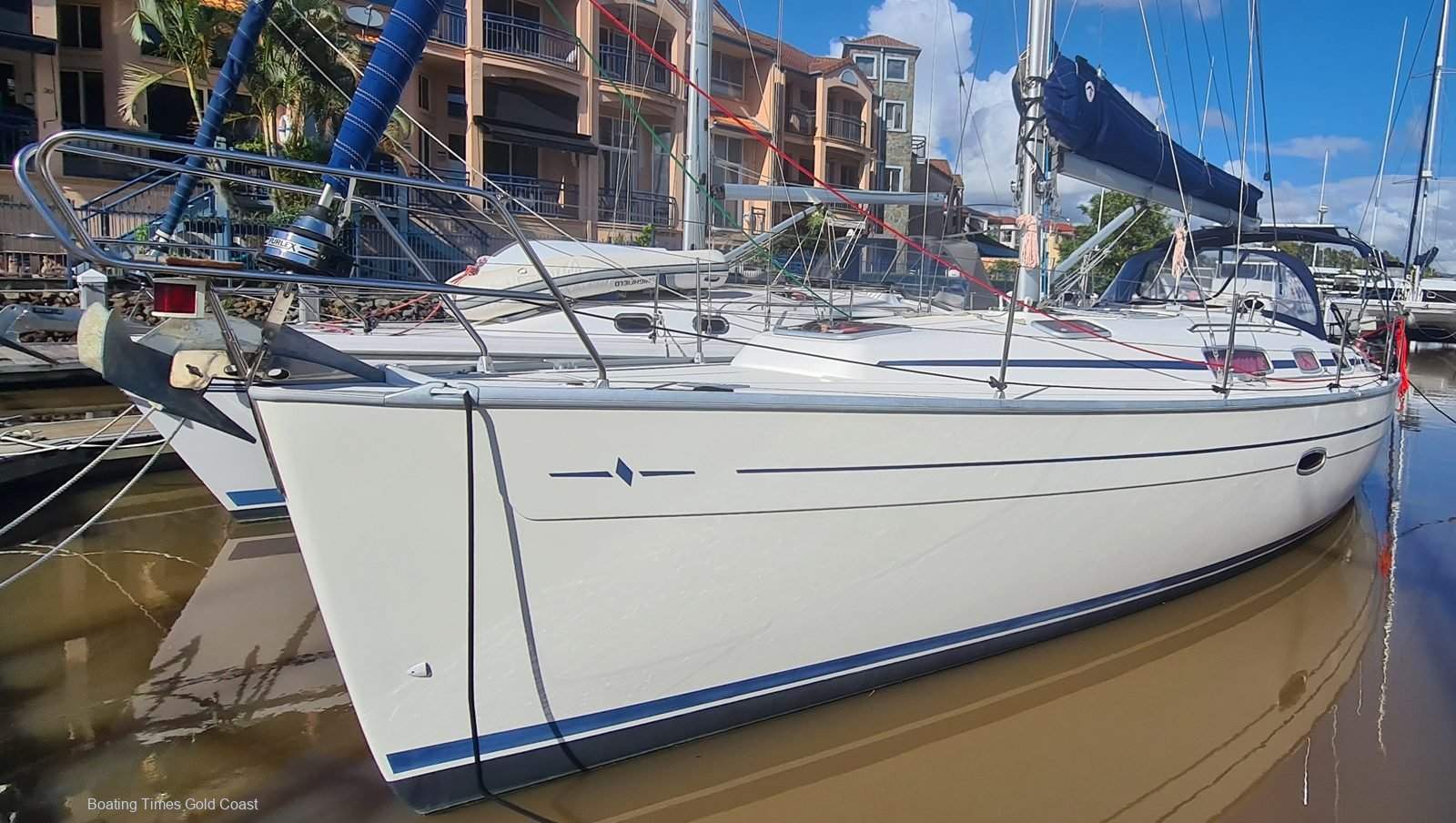 Bavaria 38