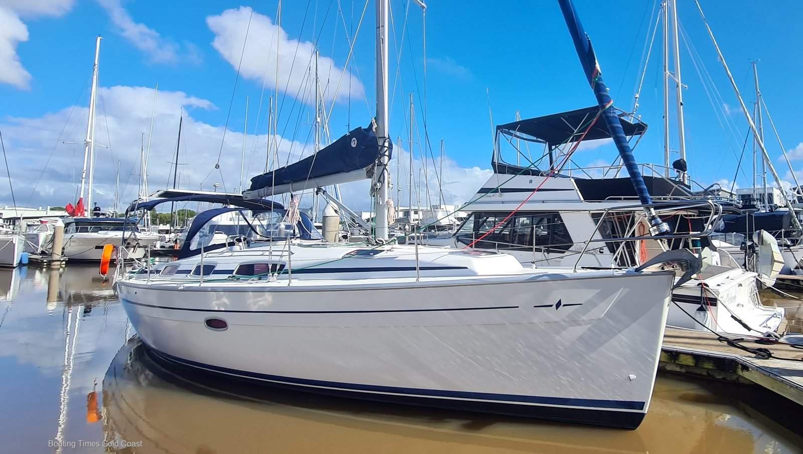 Bavaria 38