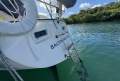 O'Day 37 Sloop