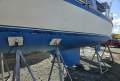 O'Day 37 Sloop
