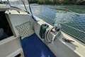 O'Day 37 Sloop
