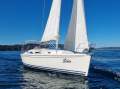 Hanse 342
