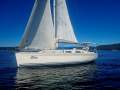Hanse 342