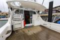 Caribbean 40 Flybridge Cruiser