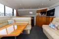 Caribbean 40 Flybridge Cruiser