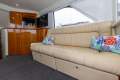 Caribbean 40 Flybridge Cruiser