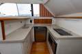 Caribbean 40 Flybridge Cruiser