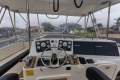 Caribbean 40 Flybridge Cruiser