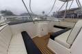 Caribbean 40 Flybridge Cruiser