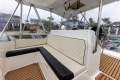 Caribbean 40 Flybridge Cruiser