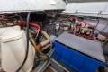 Caribbean 40 Flybridge Cruiser