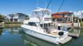 Caribbean 40 Flybridge Cruiser