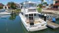Caribbean 40 Flybridge Cruiser