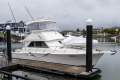 Caribbean 40 Flybridge Cruiser