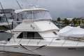 Caribbean 40 Flybridge Cruiser