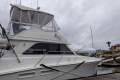 Caribbean 40 Flybridge Cruiser