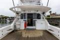 Caribbean 40 Flybridge Cruiser