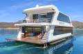 Royadie Houseboat Holiday Home on Lake Eildon:Royadie on Lake Eildon