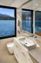 Royadie Houseboat Holiday Home on Lake Eildon:Royadie on Lake Eildon