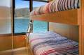 Royadie Houseboat Holiday Home on Lake Eildon:Royadie on Lake Eildon