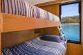 Royadie Houseboat Holiday Home on Lake Eildon:Royadie on Lake Eildon