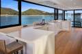 Royadie Houseboat Holiday Home on Lake Eildon:Royadie on Lake Eildon